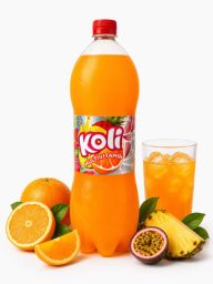 Koli Multivitamín 2L